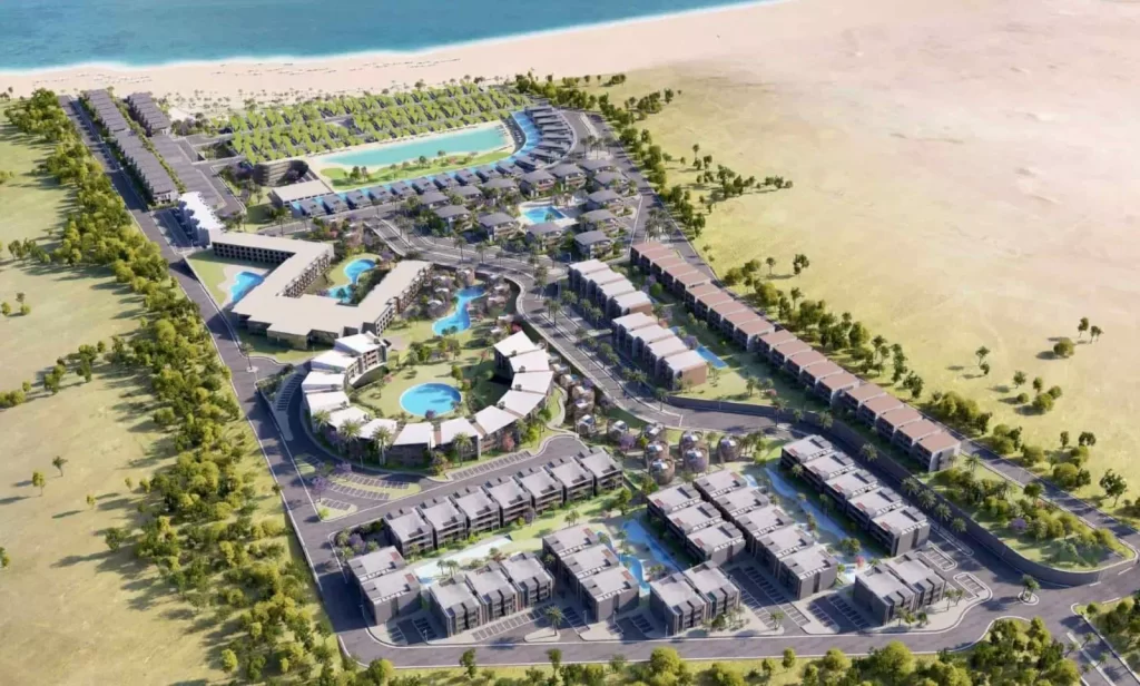 تعرف على اورا الساحل الشمالي 6 تعرف على اورا الساحل الشمالي