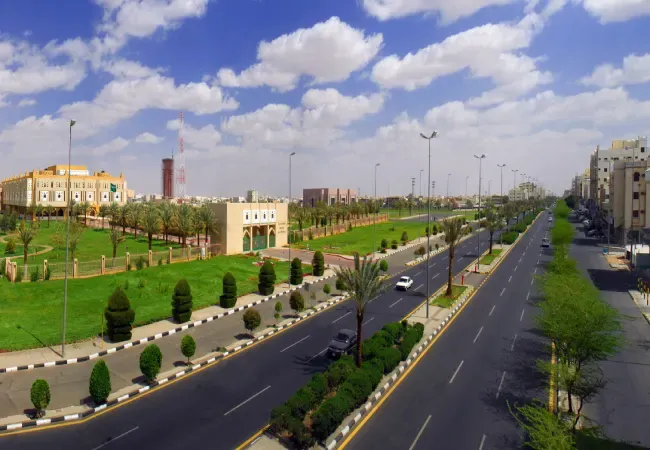 مدينة 6 اكتوبر