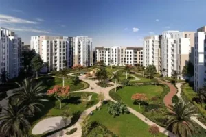 كمبوند زيد ايست التجمع الخامس | ZED East New Cairo