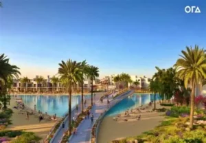 سيلفر ساندس الساحل الشمالي | Silver Sands North Coast