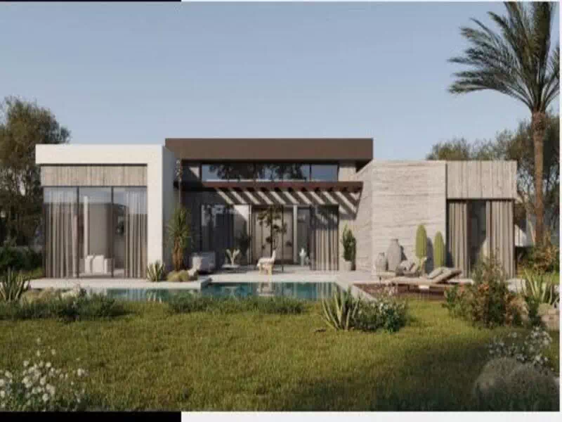 Solana East New Cairo