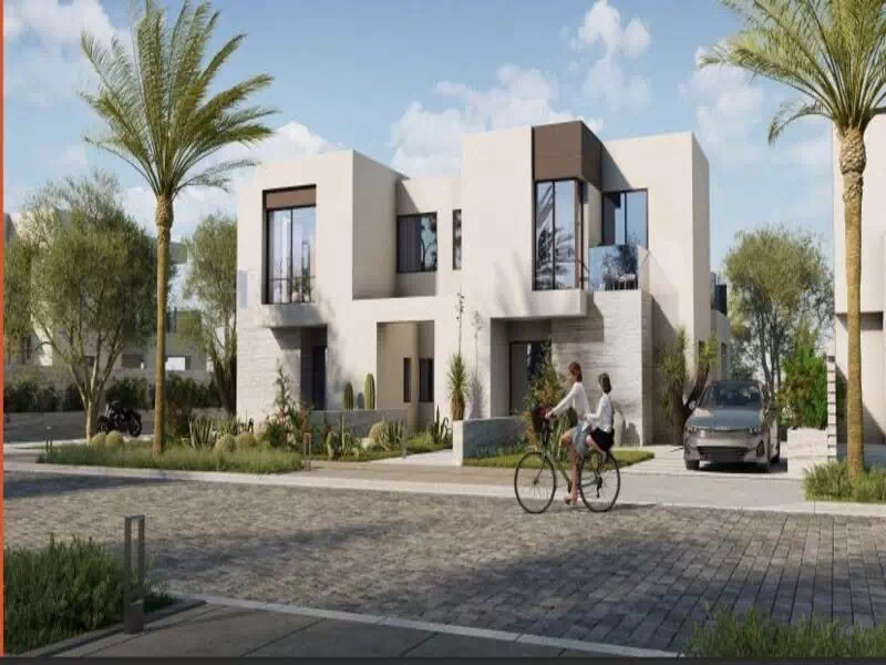 Solana East New Cairo2