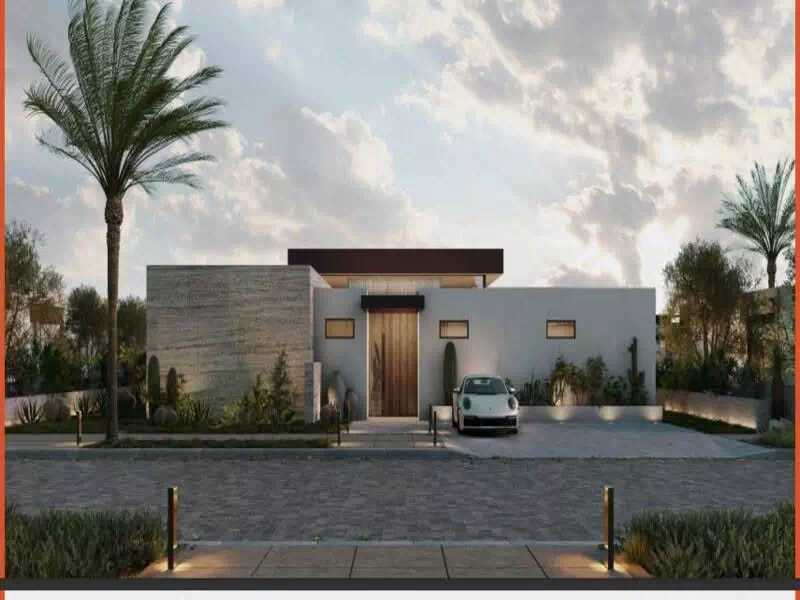Solana East New Cairo3