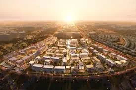 التجمع الخامس