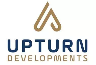 شركة أب ترن للتطوير العقاري