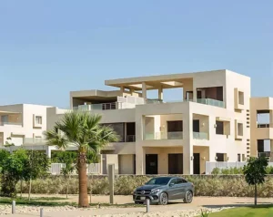هاسيندا وايت الساحل الشمالي | الأسعار والموقع وأنواع الوحدات 2026