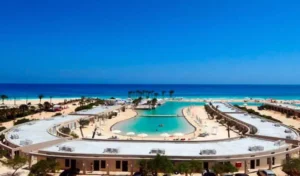 هاسيندا باي الساحل الشمالي | Hacienda Bay North Coast
