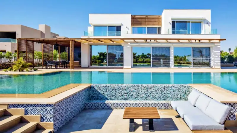 هاسيندا ووترز الساحل الشمالي | Hacienda Waters