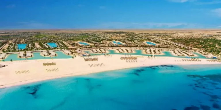 هاسيندا ووترز الساحل الشمالي 2