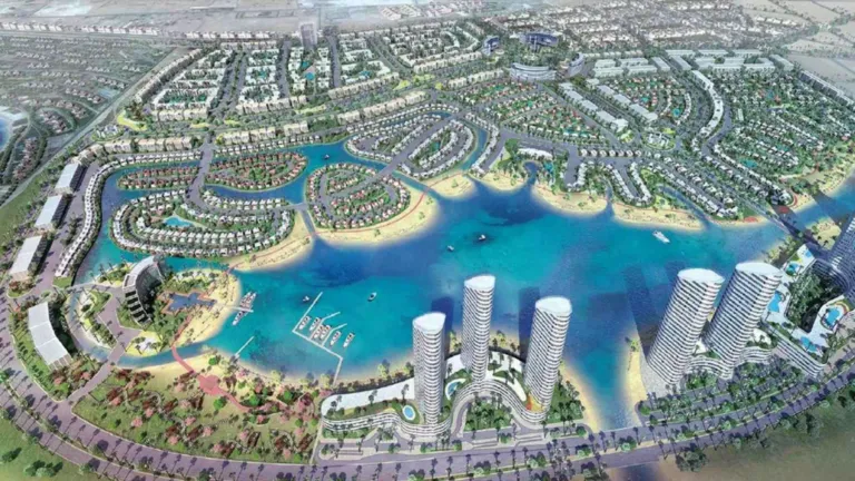 Alamein New City