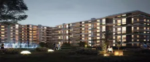كمبوند دي جويا العاصمة الإدارية الجديدة De Joya New Capital