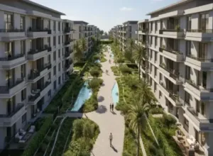 كمبوند مايان التجمع الخامس Compound Mayan | الأسعار والمميزات والعيوب 2026