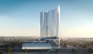 مونوريل تاور العاصمة الإدارية Monorail Tower New Capital الموقع والأسعار