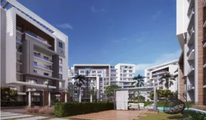كمبوند رايت العاصمة الإدارية الجديدة RI8 New Capital