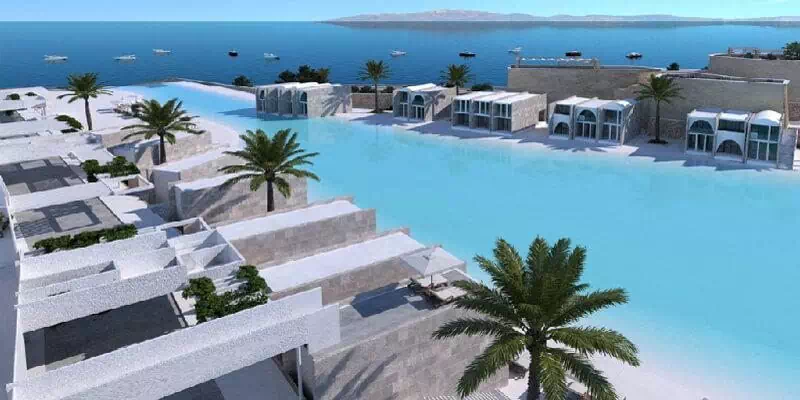 قرية تلال شورز العين السخنة Telal Shores: الأسعار، المميزات، وهل تستحق الاستثمار؟