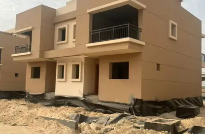 Twin house taj city2