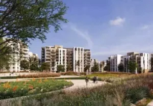 أفضل 5 كمبوندات في التجمع الخامس 2026 تقسيط تصل لـ 10 سنوات.