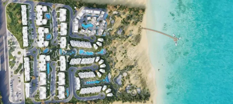 قرية بوهو السخنة Boho Sokhna معلومات مهمة قبل الشراء