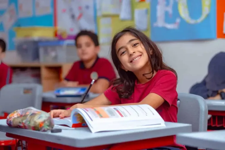 أفضل المدارس الحكومية في التجمع الخامس