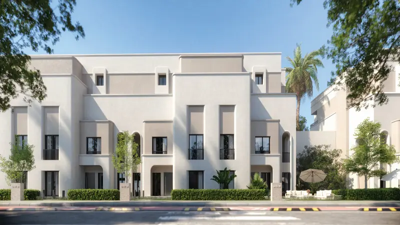 كمبوند تلألأ (طلالة) – الموقع، الأسعار، المميزات وأنظمة السداد 2026