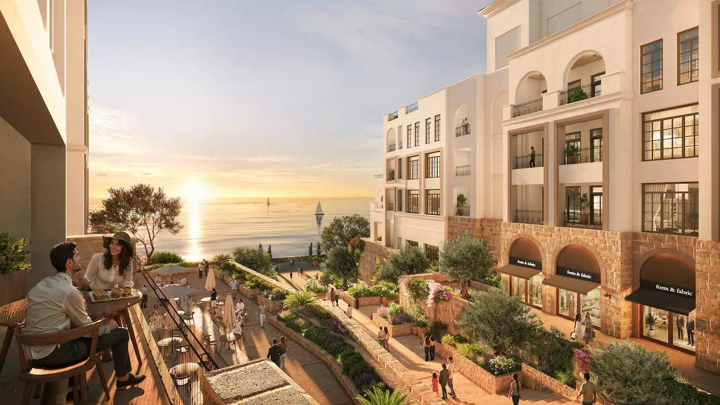 وادي يم راس الحكمة Wadi Yemm Ras El Hekma