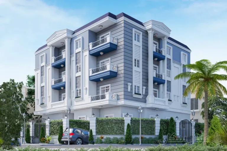 اسعار الشقق في مصر بالريال السعودي