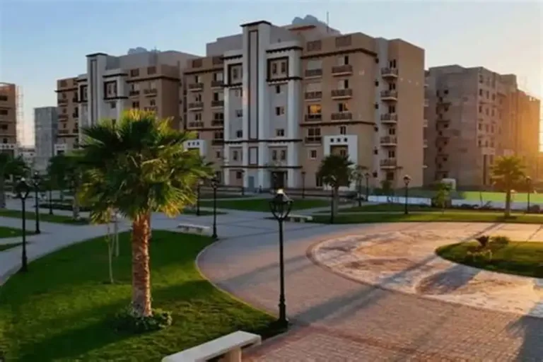 شقة 3 غرف للبيع التجمع الخامس