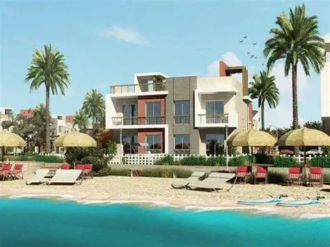 هل شراء شاليه استثمار طويل الأمد