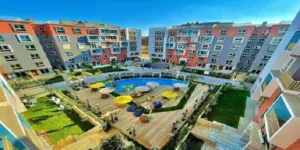 كمبوند أمورادا التجمع الخامس Amorada New Cairo: الأسعار، الموقع، المميزات وهل يستحق الاستثمار؟