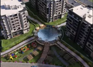كابيتال هايتس العاصمة الإدارية الجديدة Capital Heights | الأسعار والموقع وأنظمة التقسيط 2026