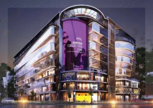 جراند سكوير مول العاصمة الإدارية GRAND SQUARE MALL | الموقع والأسعار وأنظمة السداد 2026