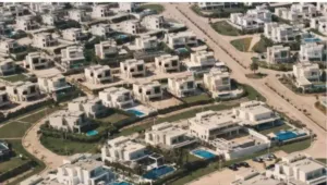 أسعار الشاليهات الصغيرة في هاسيندا رأس الحكمة | فرصة مميزة في الساحل الشمالي
