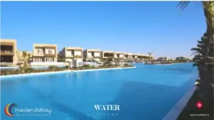 للبيع فيلا 6 غرف في هاسيندا رأس الحكمة | 750 متر التفاصيل والاسعار