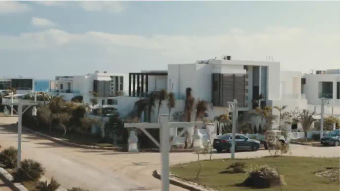Hacienda Ras El Hekma7