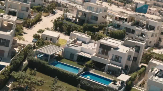 هاسيندا رأس الحكمة Hacienda Ras El Hekma | الأسعار والموقع وأنظمة السداد 2026 2 Hacienda Ras El Hekma9