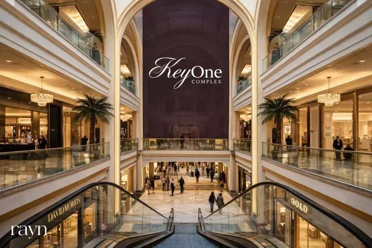 Key One Mall