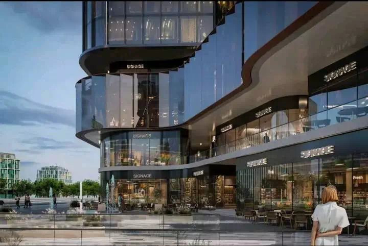 Majal Tower New Capital3