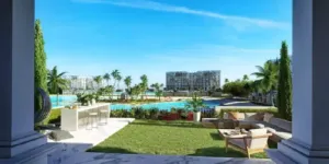 فيلا للبيع Lagoon Park بمقدم 5% وتقسيط حتى 10 سنوات – فرصة استثمارية في قلب القاهرة الجديدة