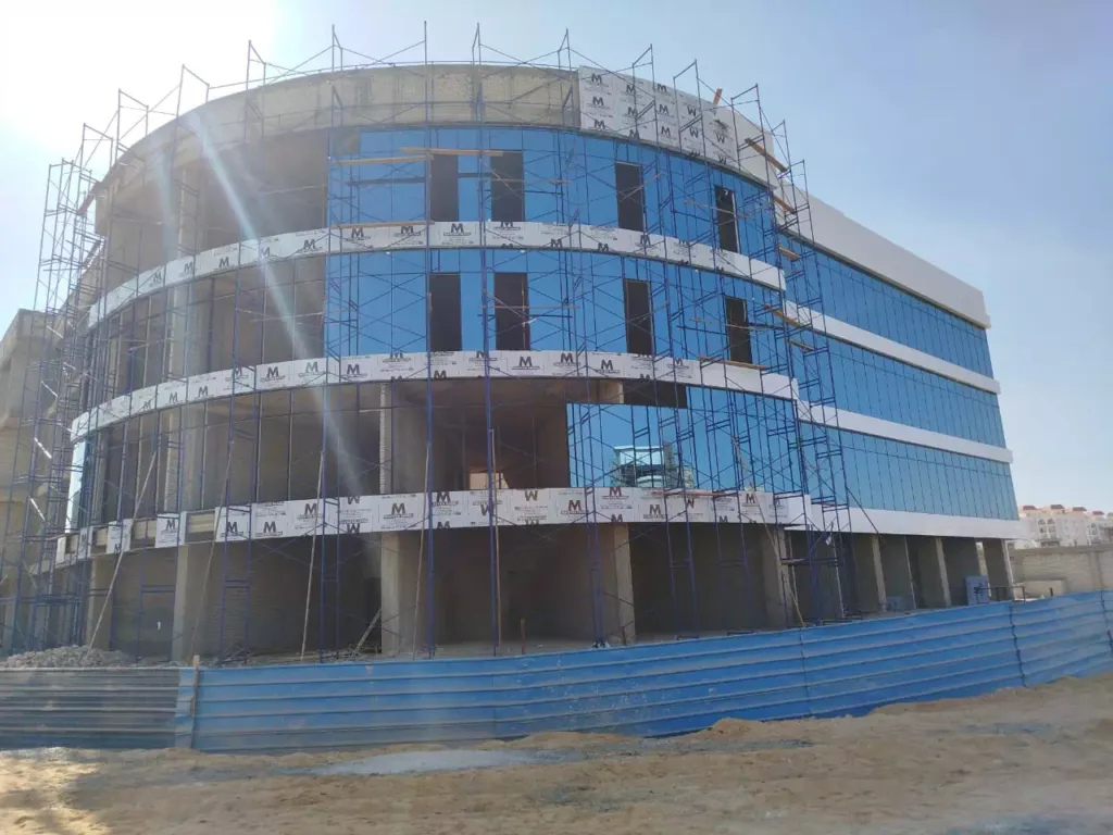 Stars Mall New Capital2