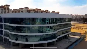 ستارز مول العاصمة الإدارية الجديدة Stars Mall New Capital