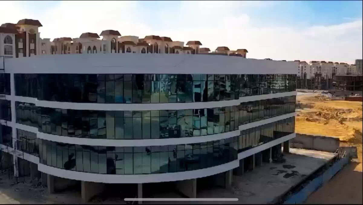 ستارز مول العاصمة الإدارية الجديدة Stars Mall New Capital