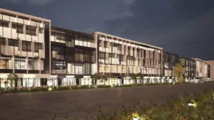 ستريب مول 2 العاصمة الإدارية الجديدة Strip Mall 2 | كل ما تحتاج معرفته قبل الاستثمار