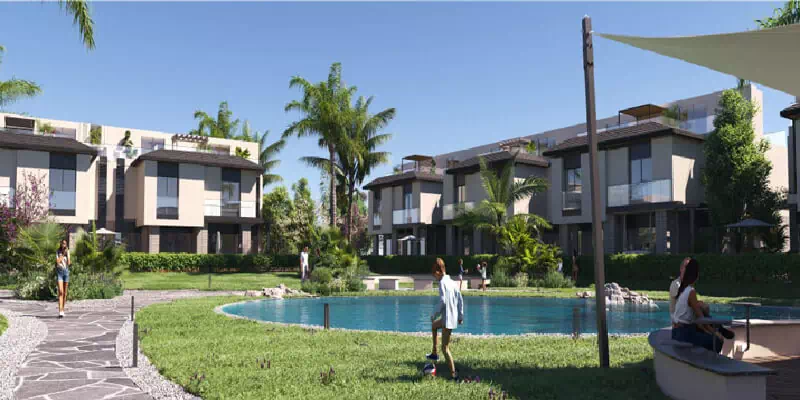 Telal East New Cairo1