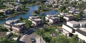 كمبوند تلال ايست القاهرة الجديدة Telal East New Cairo | الموقع – الأسعار – المميزات – الاستثمار 2026