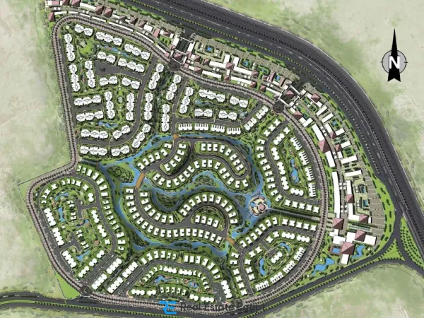 Telal East New Cairo3