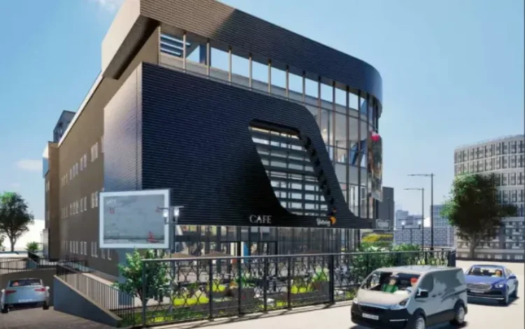 مول كابيتال هب العاصمة الإدارية Capital Hub Mall – الموقع، الأسعار، وهل الاستثمار فيه مربح؟ 2 capital hub mall3