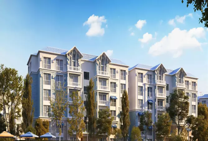 club park mountain view apartment