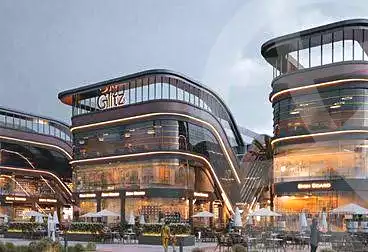 mall glitz new capital2