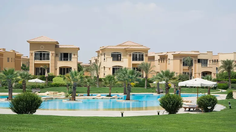 stone park new cairo 5