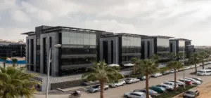كايرو بيزنس بارك القاهرة الجديدة Cairo Business Park New Cairo | الأسعار والمساحات وأنظمة السداد 2026